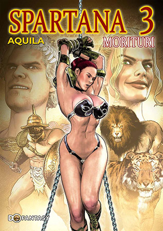 Aquila bdsm