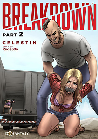 Celestin bdsm